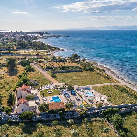 Villa Mis سوبيتار المظهر الخارجي الصورة