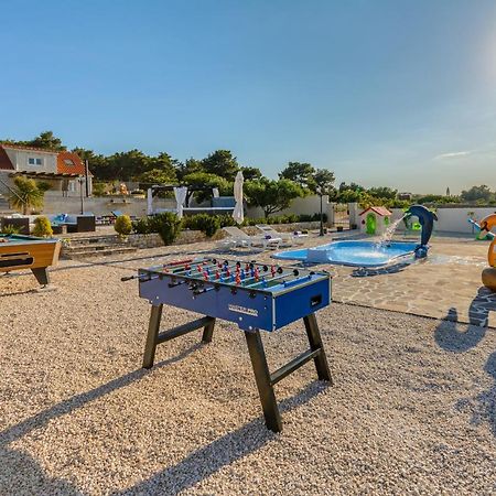 Villa Mis سوبيتار المظهر الخارجي الصورة