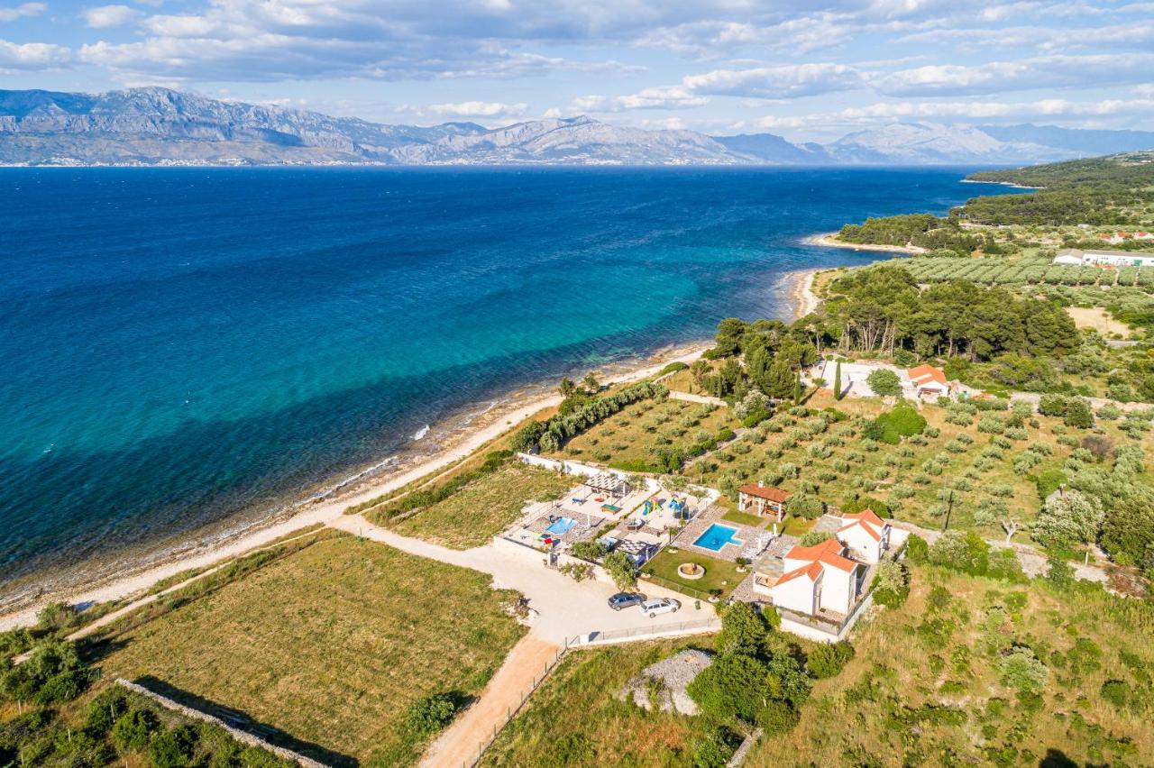 Villa Mis سوبيتار المظهر الخارجي الصورة
