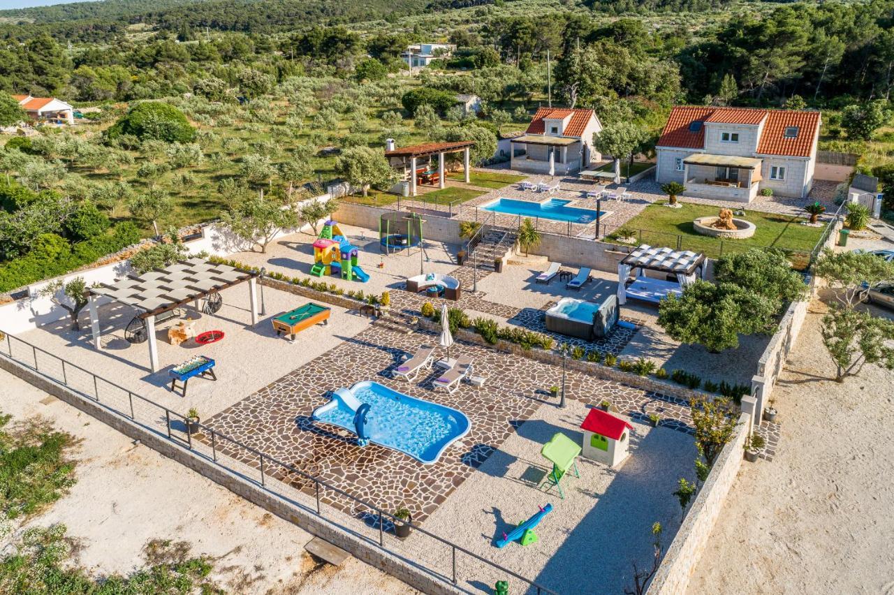 Villa Mis سوبيتار المظهر الخارجي الصورة