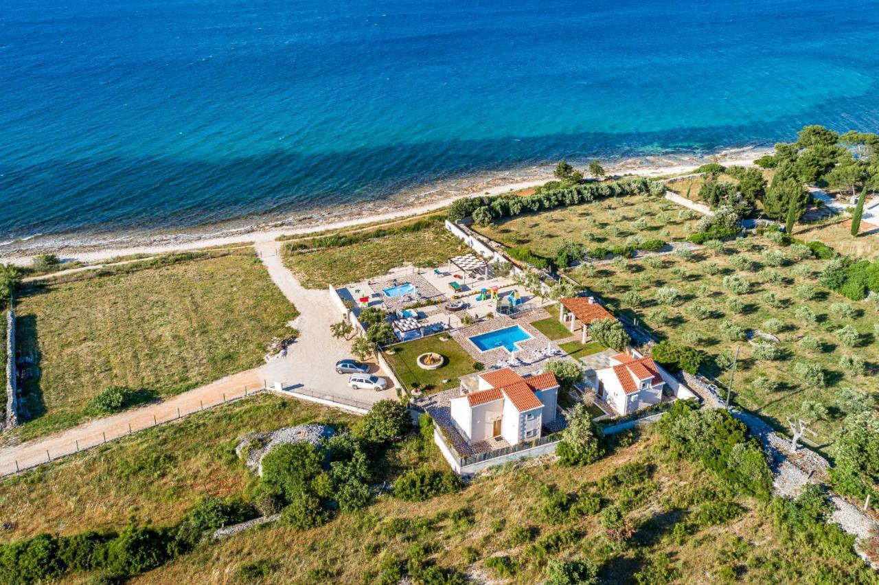 Villa Mis سوبيتار المظهر الخارجي الصورة