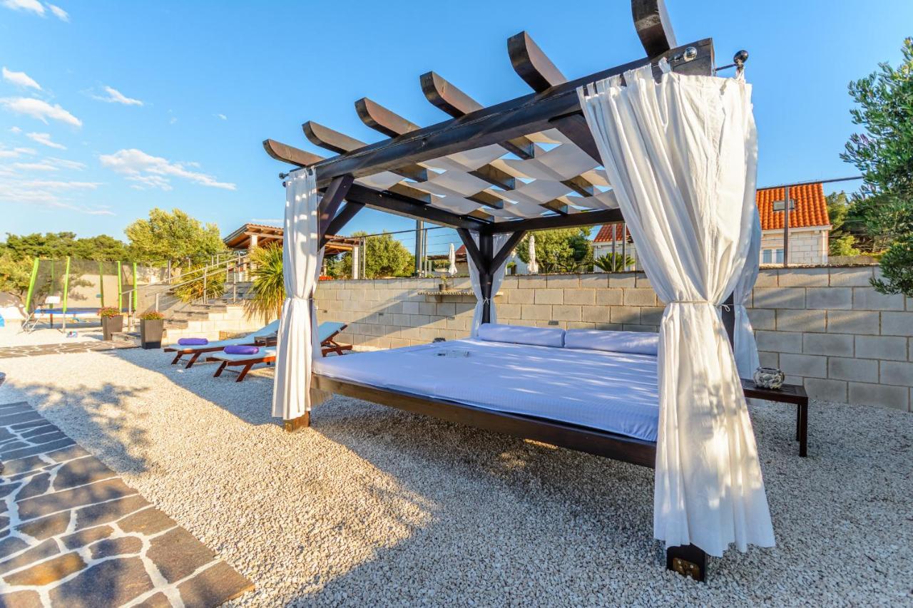 Villa Mis سوبيتار المظهر الخارجي الصورة