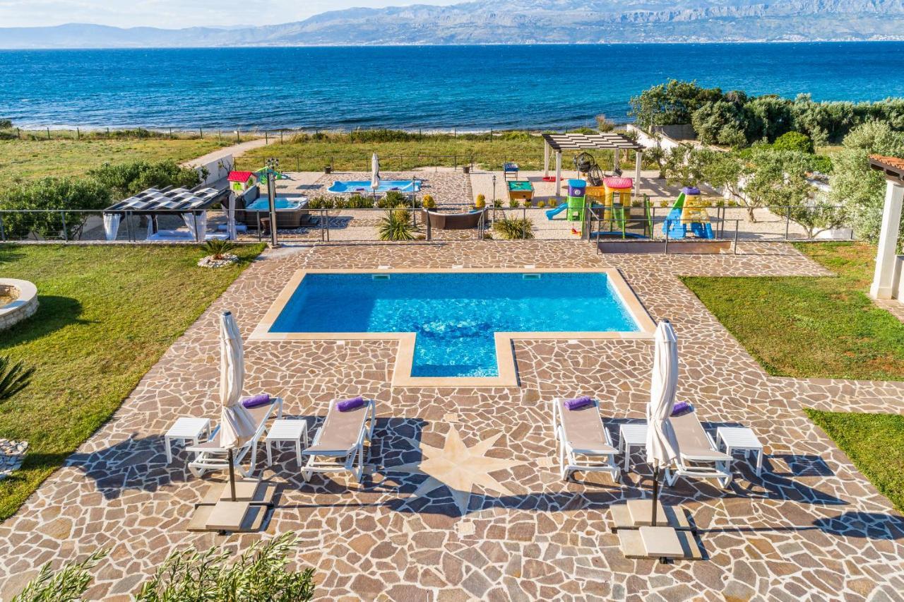 Villa Mis سوبيتار المظهر الخارجي الصورة