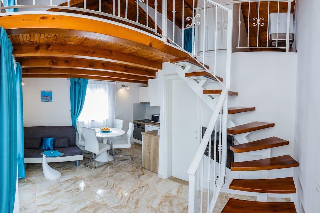Villa Mis سوبيتار المظهر الخارجي الصورة