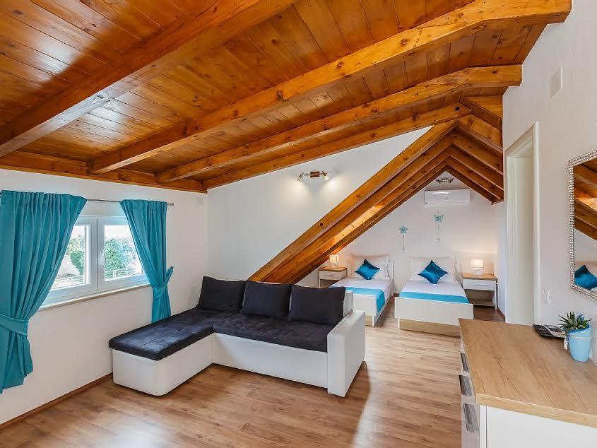Villa Mis سوبيتار المظهر الخارجي الصورة