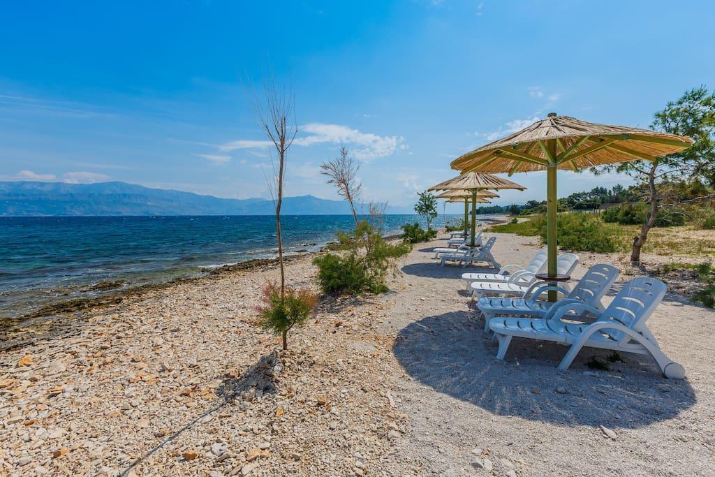 Villa Mis سوبيتار المظهر الخارجي الصورة