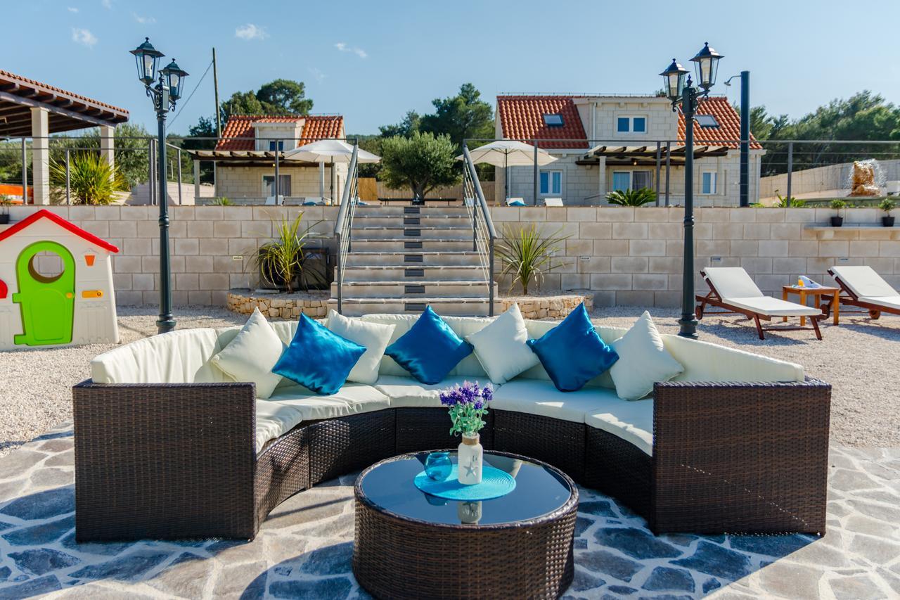 Villa Mis سوبيتار المظهر الخارجي الصورة