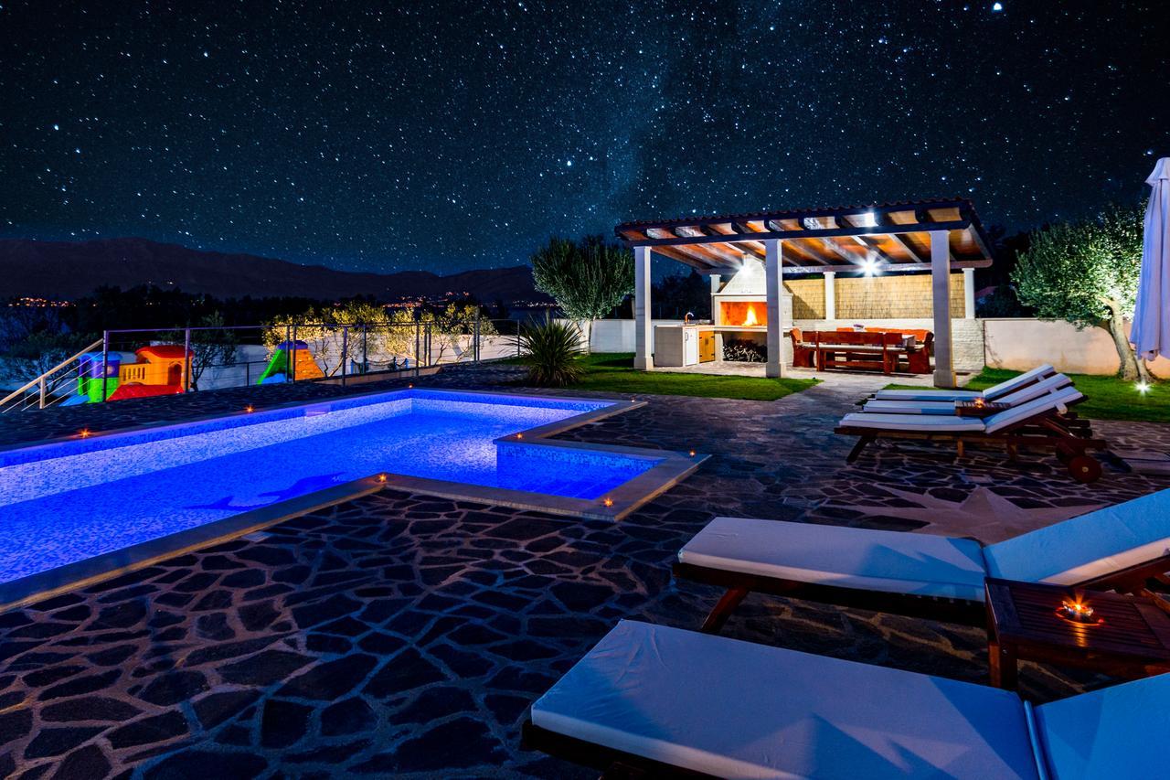 Villa Mis سوبيتار المظهر الخارجي الصورة
